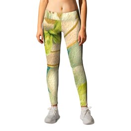 Happy Easter Dove Of Peace Leggings