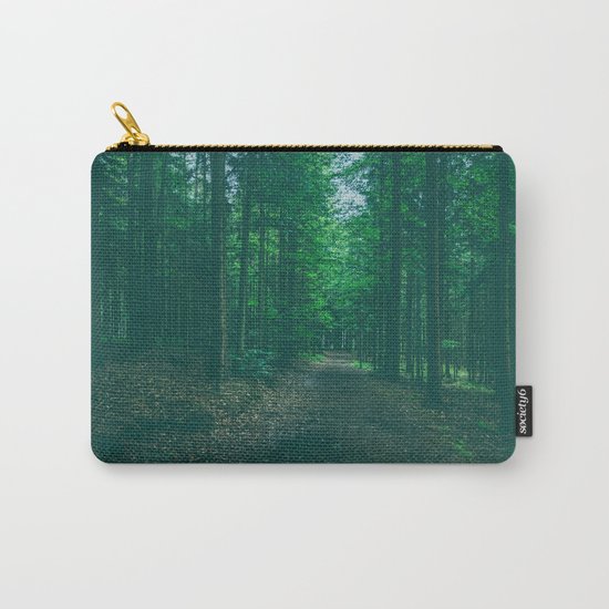 Walk With Me Carry-All Pouch