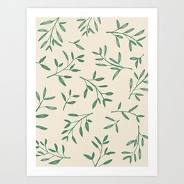 Twig Art Prints for Any Decor Style | Society6