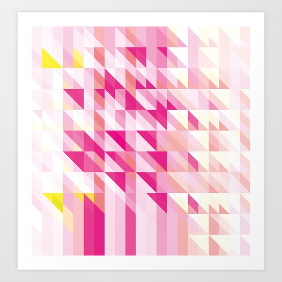 spring Art Print