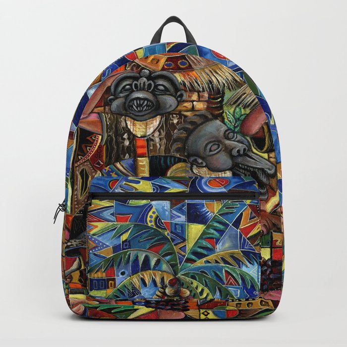 Juju new arrivals baby backpack