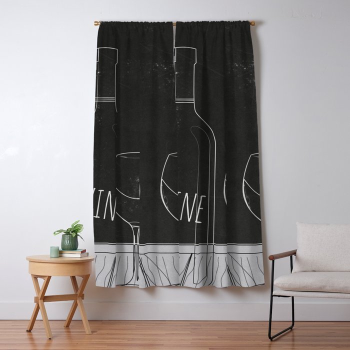 Blackout Curtain