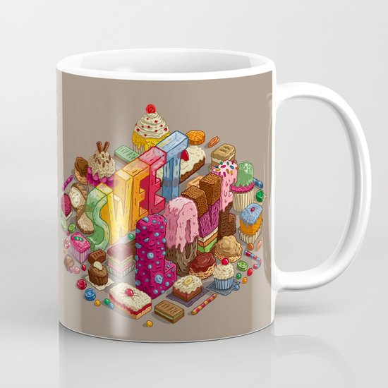 Sweet Love Mug