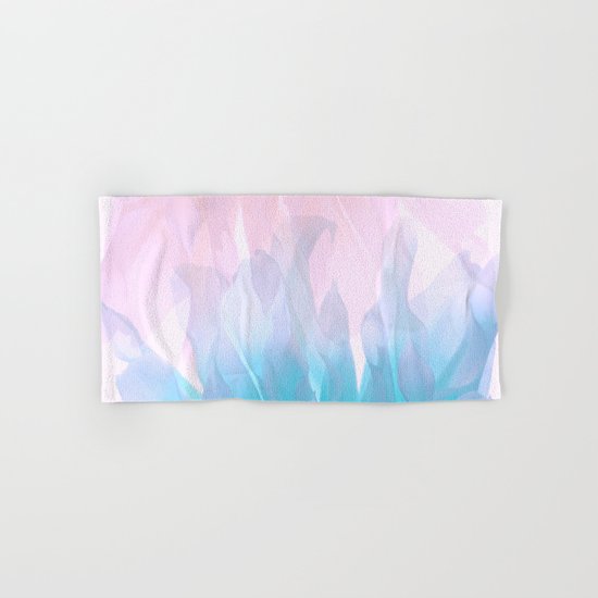 Paradise Hand & Bath Towel