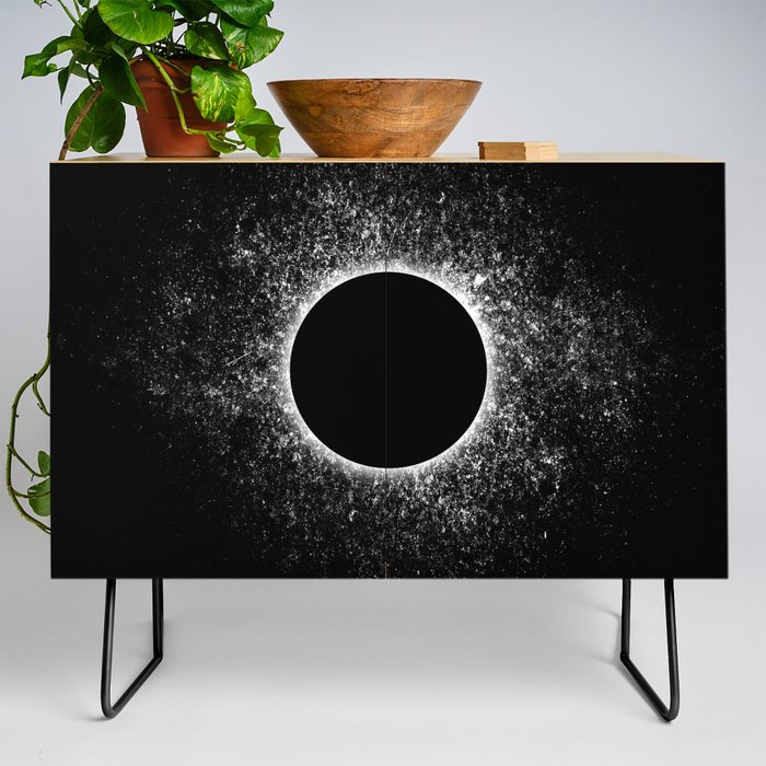 eclipse Credenza