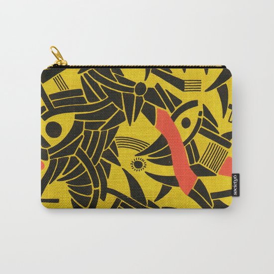 - avolution - Carry-All Pouch
