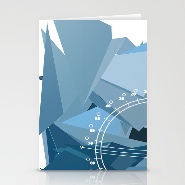 Vector Art  Stationery Cards