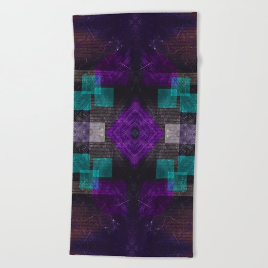 Hilary Beach Towel