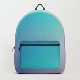 Watercolors Backpack
