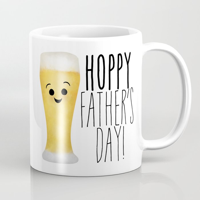 father's day coffee cups