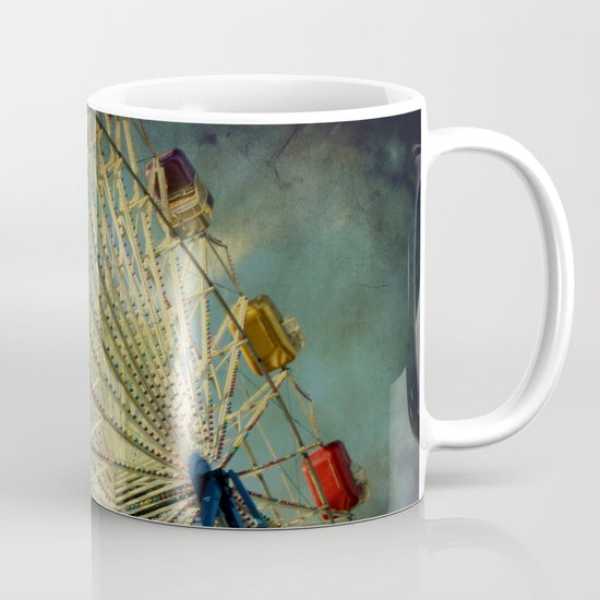 Synergy Mug