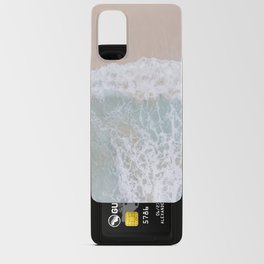Lets take a vacation Android Card Case