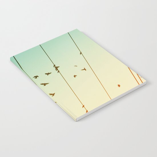 Cool World #3 Notebook