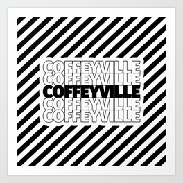 Coffeyville USA CITY Funny Gifts Art Print | Coffeyvillefunny, Patriotic, Painting, Coffeyvilleusa, Coffeyvillehumor, Coffeyvillelover, Coffeyvillegift, Usa, Coffeyvillecity, Patriot 