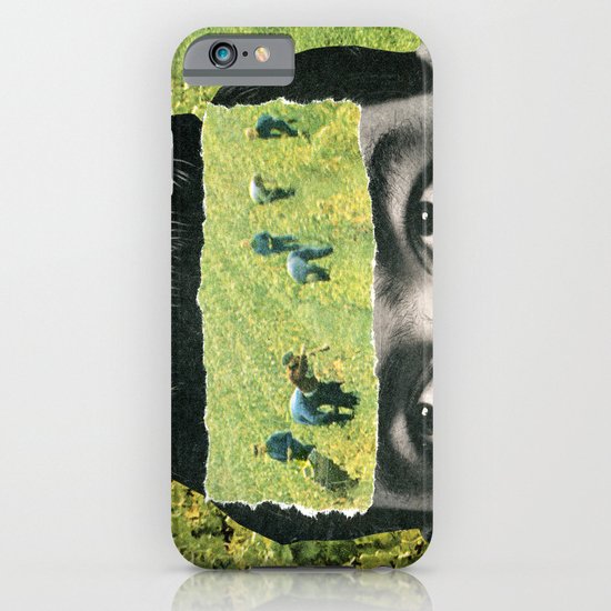 Cultivate Your Mind iPhone & iPod Case