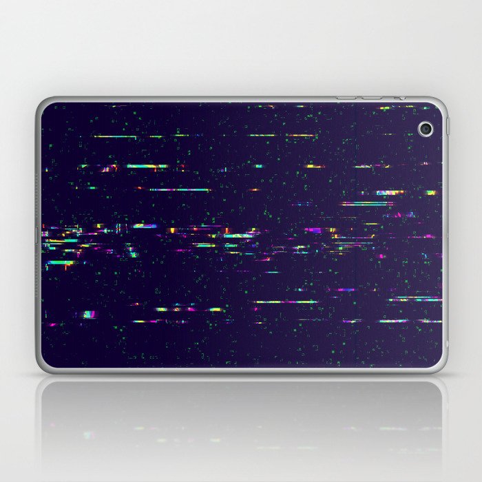 Glitchy Texture