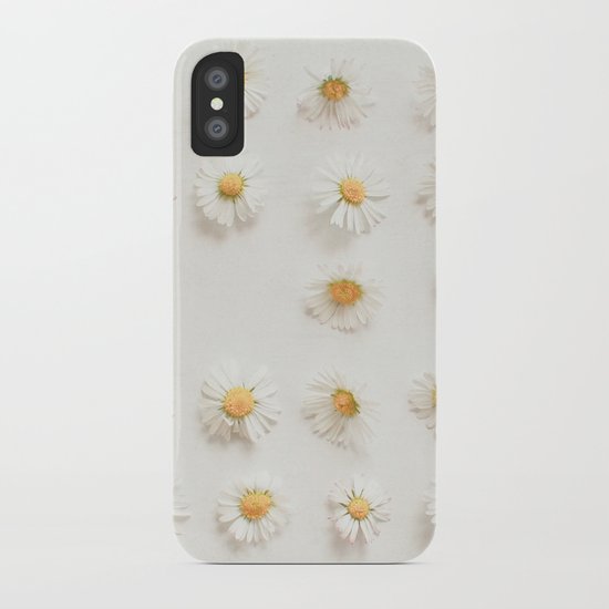 Daisy Collection iPhone Case