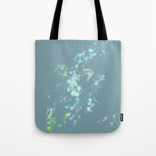 sprinkle - cs195 Tote Bag