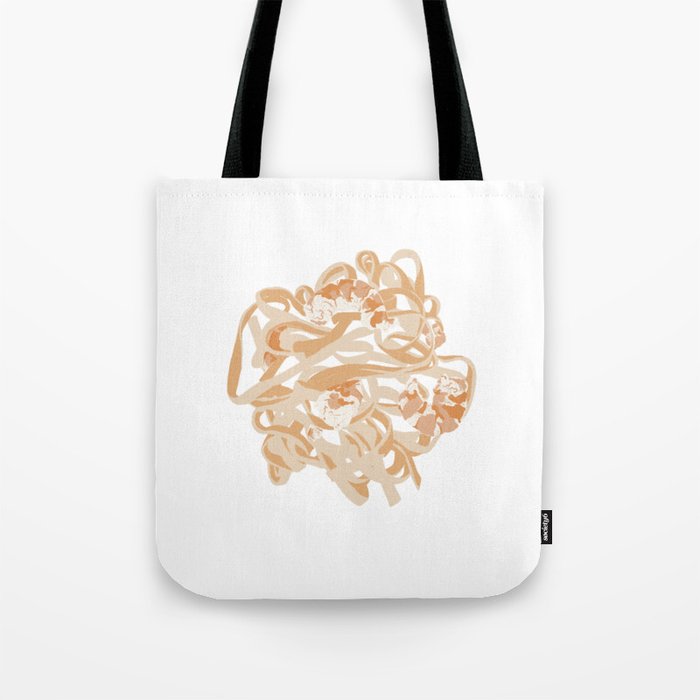 Family Meal Tote Bag