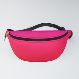 Love Ombre Fanny Pack
