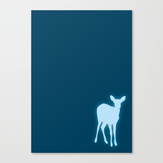 Always... Canvas Print