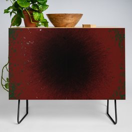 Flower of Wounds Credenza
