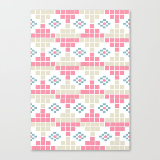 SOLERIA Canvas Print