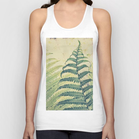 Shady Dancer Unisex Tank Top