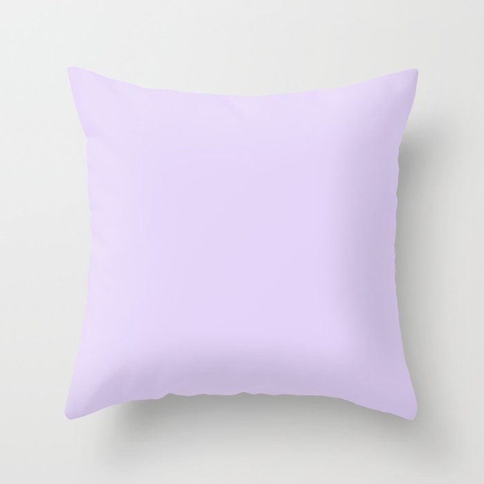 Pastel Purple - Lilac - Lavender 