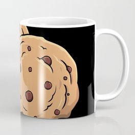 I want Cookies not your opinion Mug