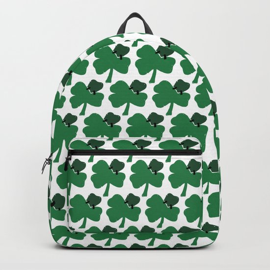 GOOD LUCK YOURSELF Backpack