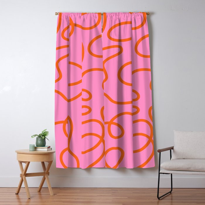 Blackout Curtain