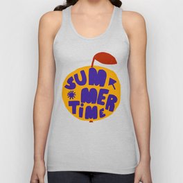 Summertime Tank Top