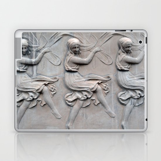 All the single ladies, all the single ladies Laptop & iPad Skin