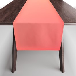 17 Pink Gradient Background Colour Palette 220721 Aura Ombre Valourine Digital Minimalist Art Table Runner