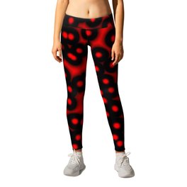 Red blood cells 2  Leggings | Blood, Love, Technology, Cells, Bloodcells, Digital, Red, Abstract, Graphicdesign, Scientificresearch 