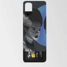 Bride of Frankenstein Android Card Case