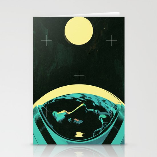 Not In Kansas Anymore Stationery Cards