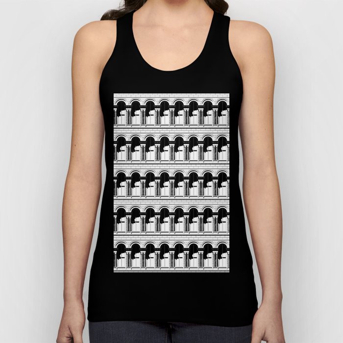 renaissance Tank Top