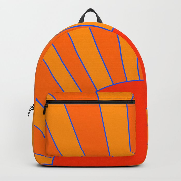 Sunshine (13-2-19) Backpack