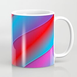 Multicolored Mug