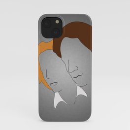 The Truth iPhone Case