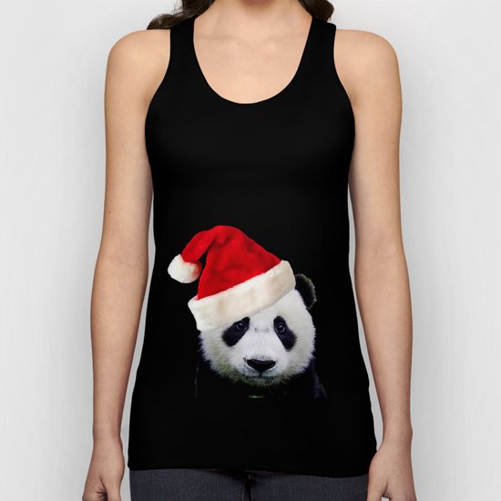 Take me Home | Christmas Spirit Unisex Tank Top