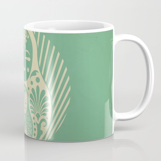 Nesting Mug