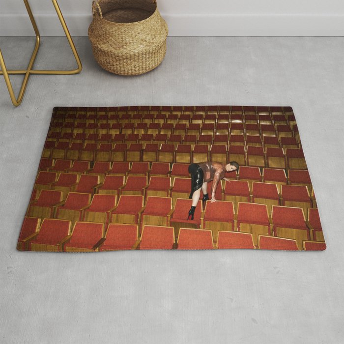 Smooth Confess Rug