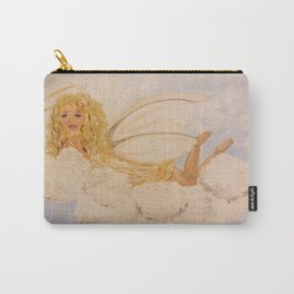 Guardian Angel Carry-All Pouch