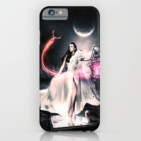 Athina iPhone & iPod Case