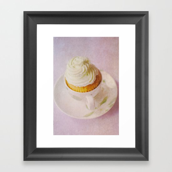Birthday II Framed Art Print