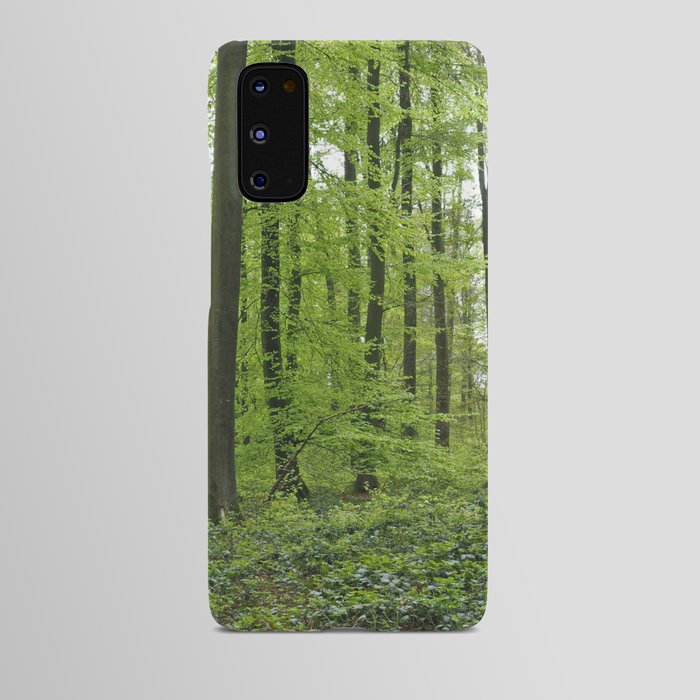 Lyons-la-Forêt Android Case