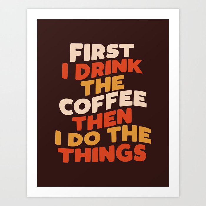 Art Print